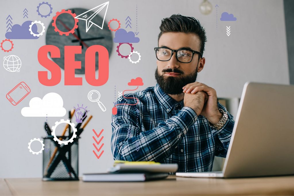 Empresa de SEO empresarial de juegos de azar