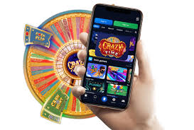 Play Crazy Time Online