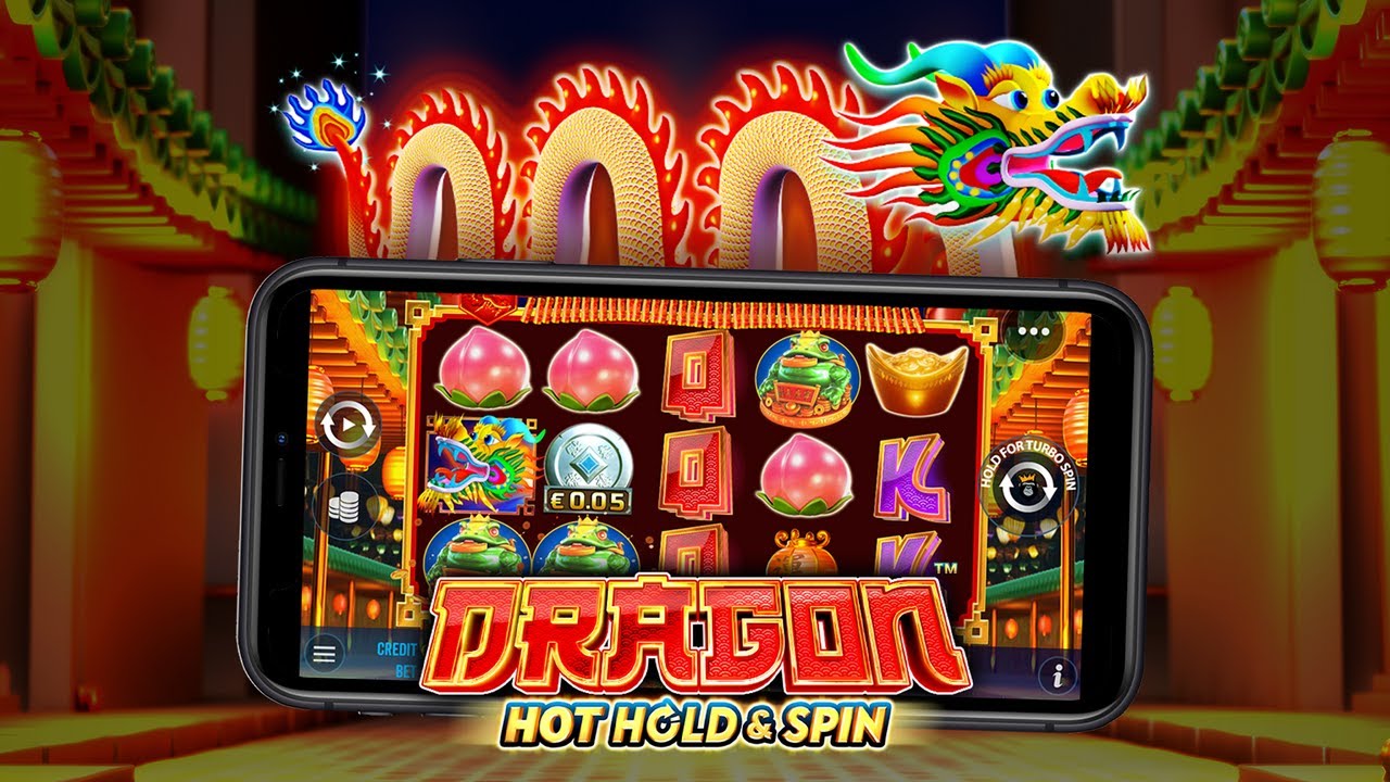 Dragon Slot Machine Online Casino Review