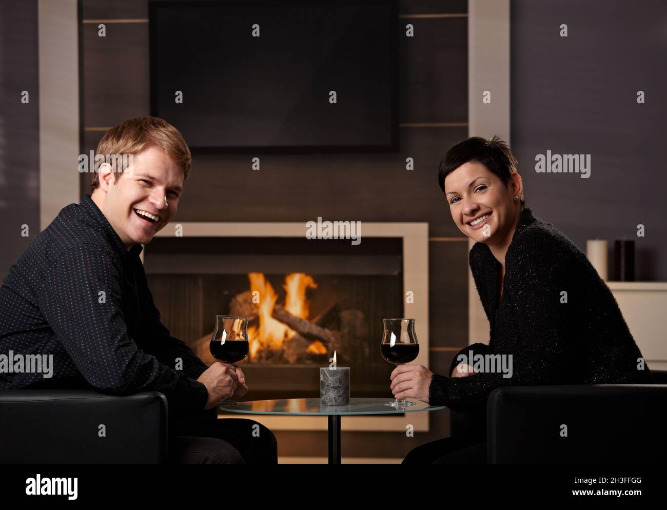 The First Day Experience Okamour Divulges