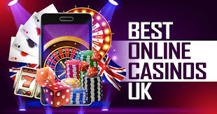 What the leading UK casinos online do in different ways