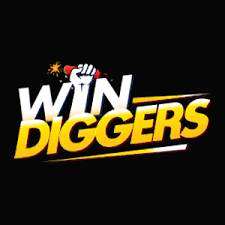 Win Diggers casino site