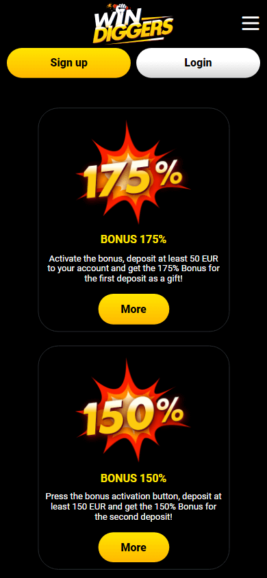 Your Comprehensive Guide to Win Diggers Gambling Establishment