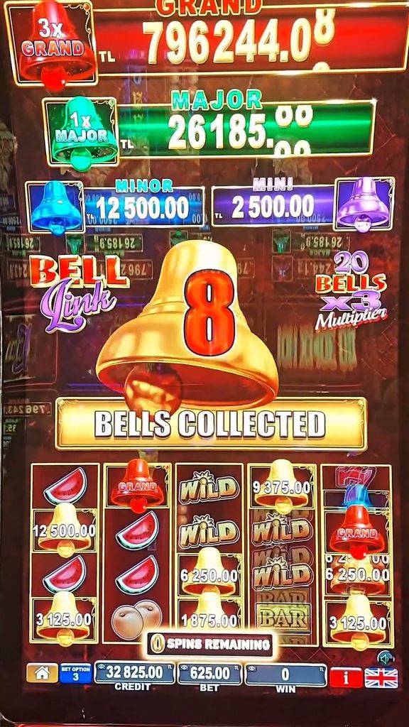 Big Wins Gambling Enterprise Evaluation UK - Non Gamstop