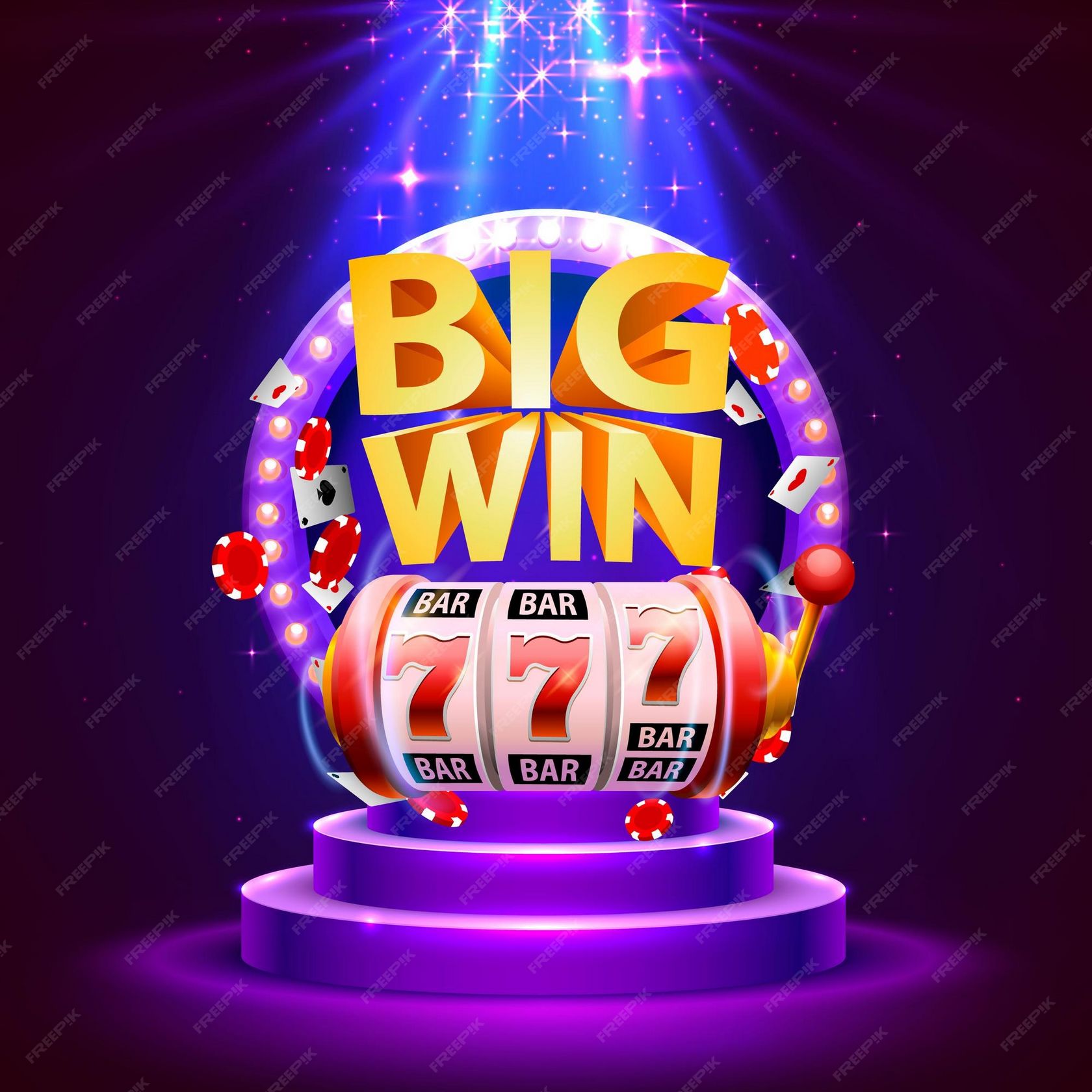 BigWin Gambling establishment