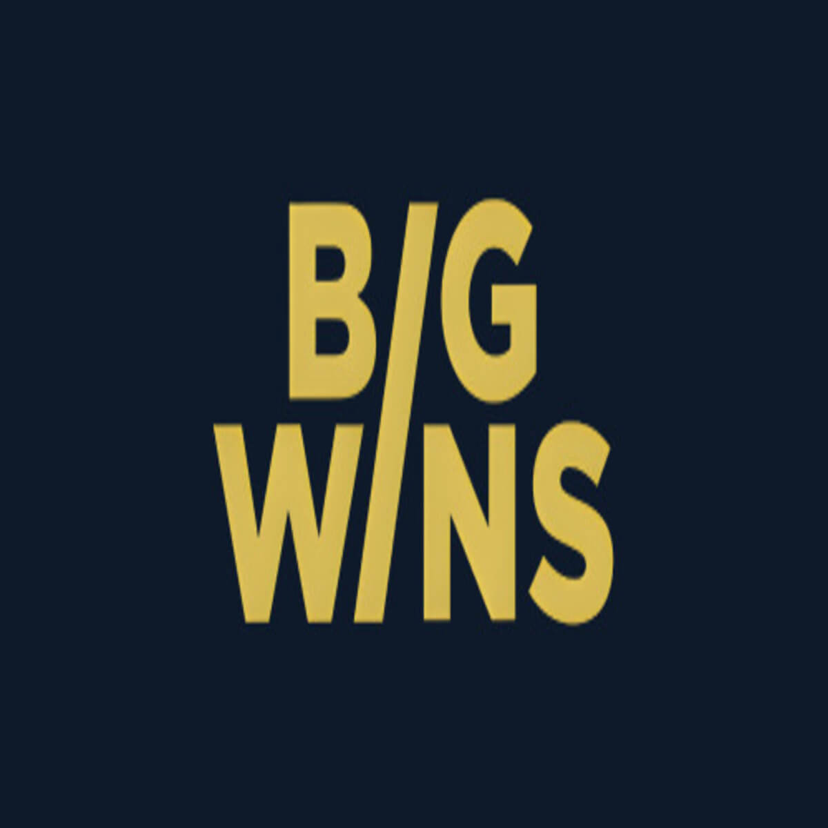 BigWins Online Casino in UK-- Sign Up With the Incredible World of Games