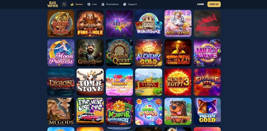 Credibility - What Do Player Reviews Say Concerning BigWins?