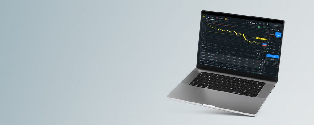 Exness Social Trading Operatings Systems