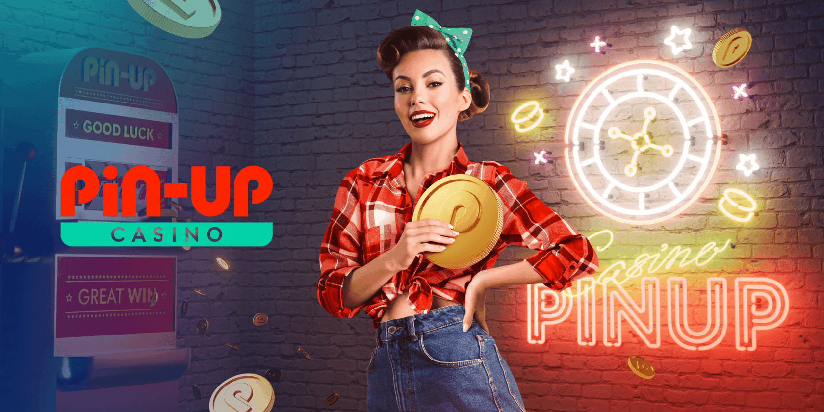 Скачайте и установите мобильное приложение Pin Up — Pin Up Gambling Business