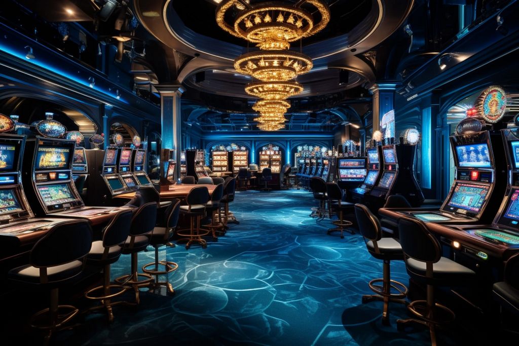 Your Comprehensive Guide to Win Diggers Gambling Establishment: Frequently Asked Questions (FAQ)