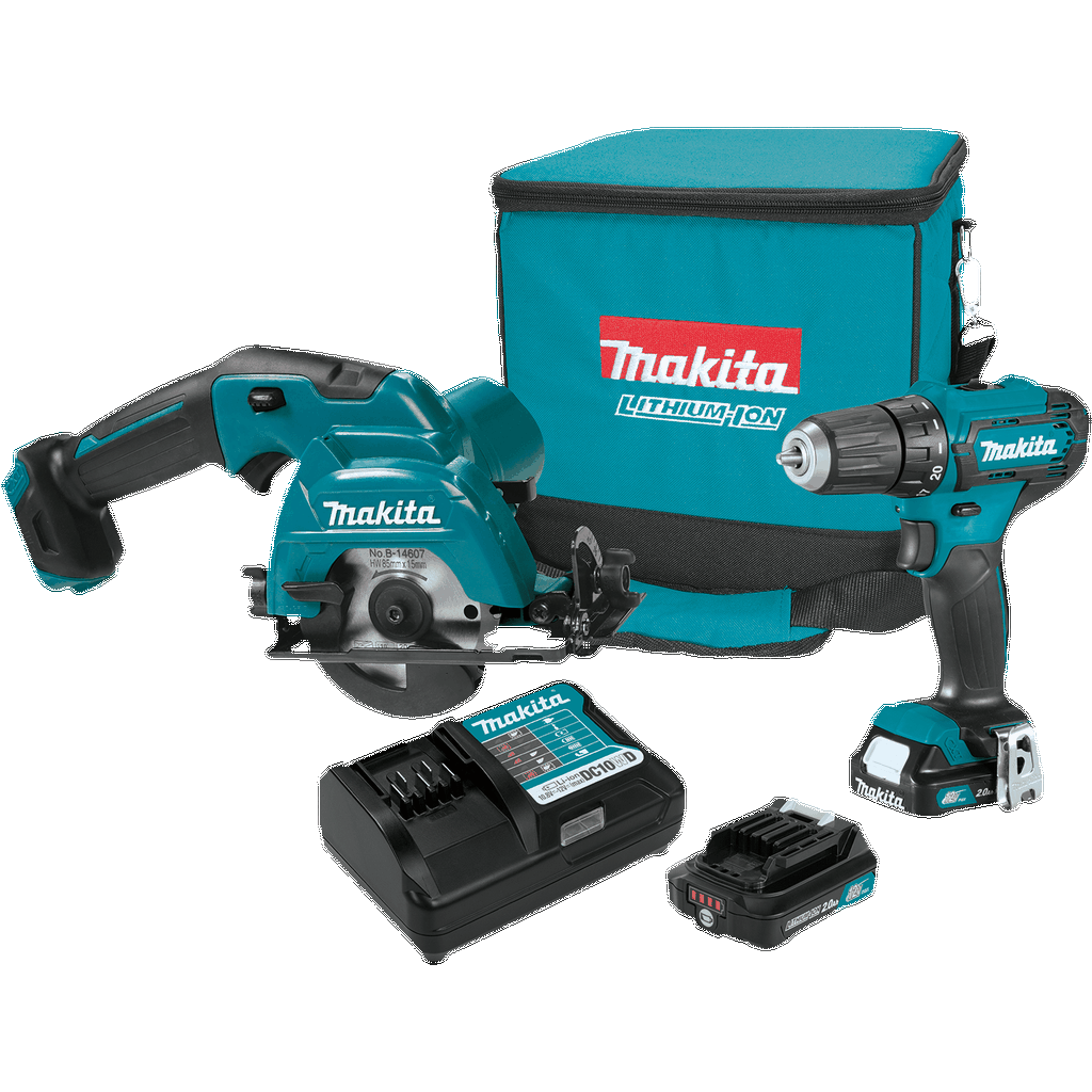 Акумуляторні інструменти: рекомендації