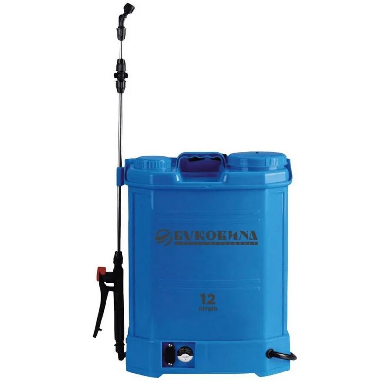 Как выбрать аккумуляторный опрыскиватель для вашего сада