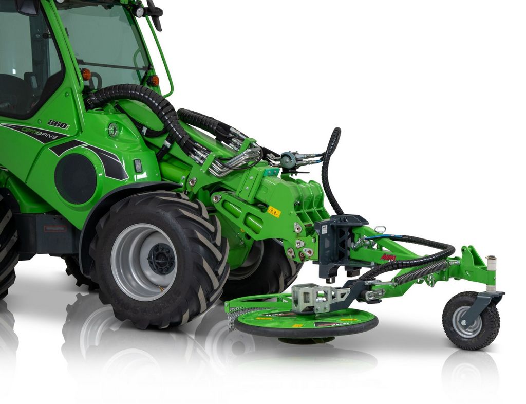 Как выбрать газонокосилку для дачи