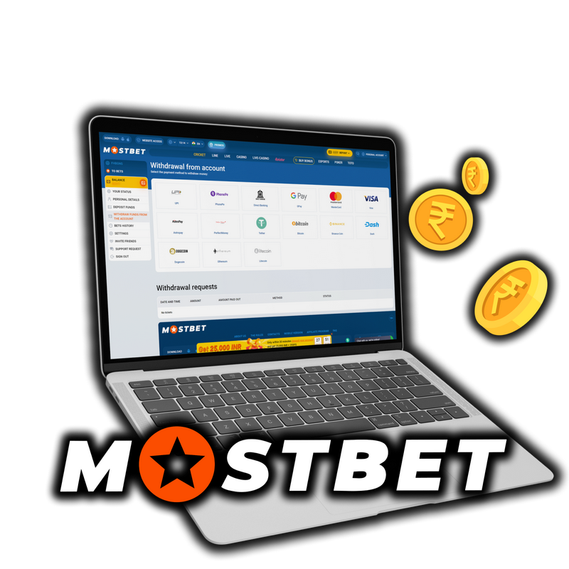 Mostbet Türkiye: En Güvenilir Mostbet TR Bahisçilerinden Biri - GardenMark