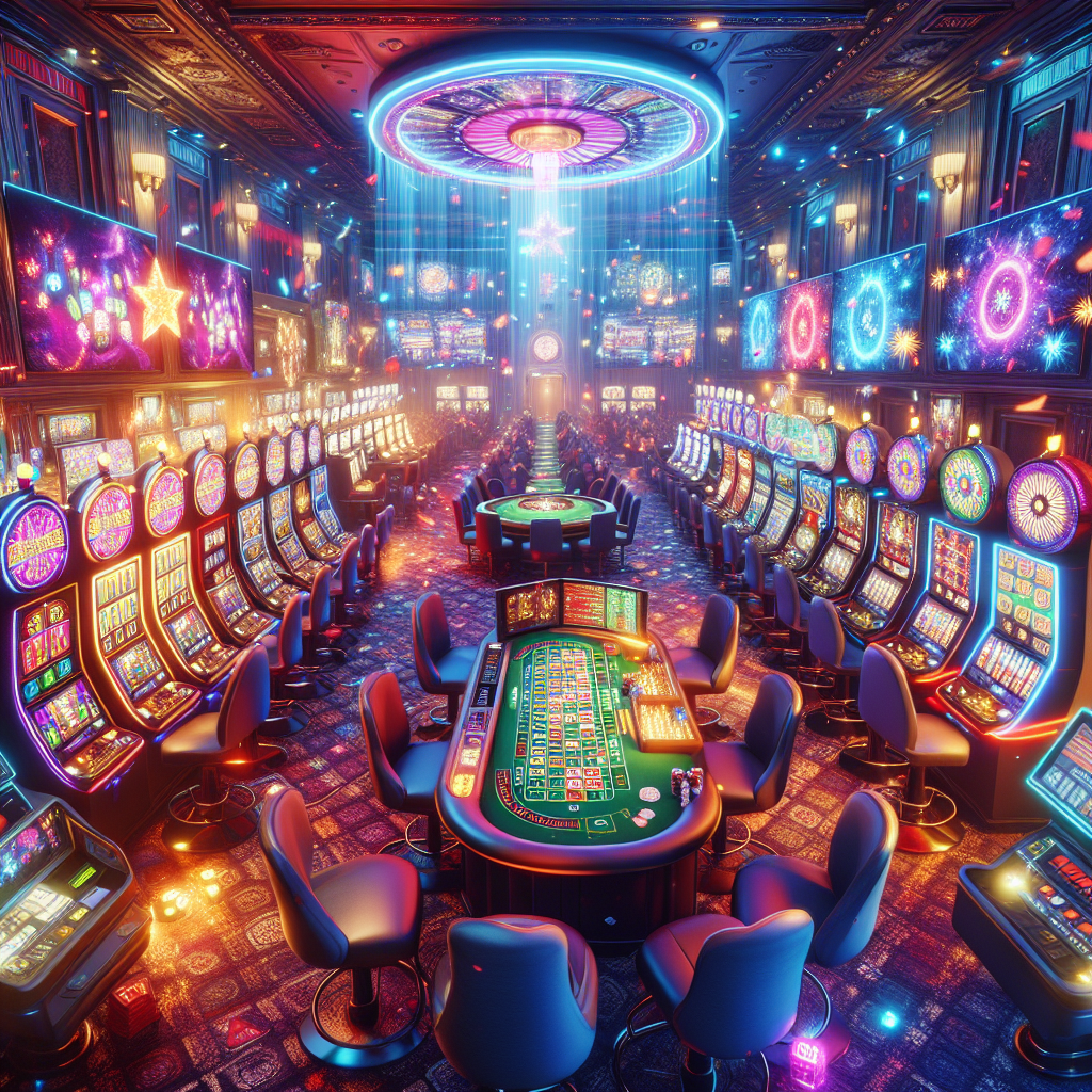 Progressive Jackpot Strategies: When and How to Chase the Big Wins