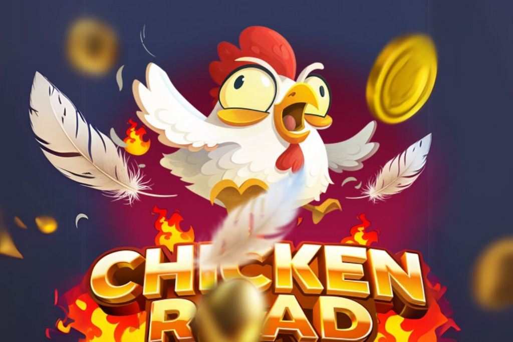 Videogioco Chicken Road 2025