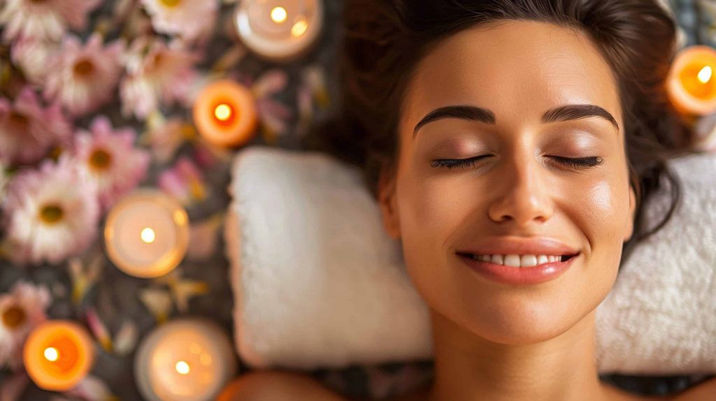 Chinese Massage: Meaning Explained