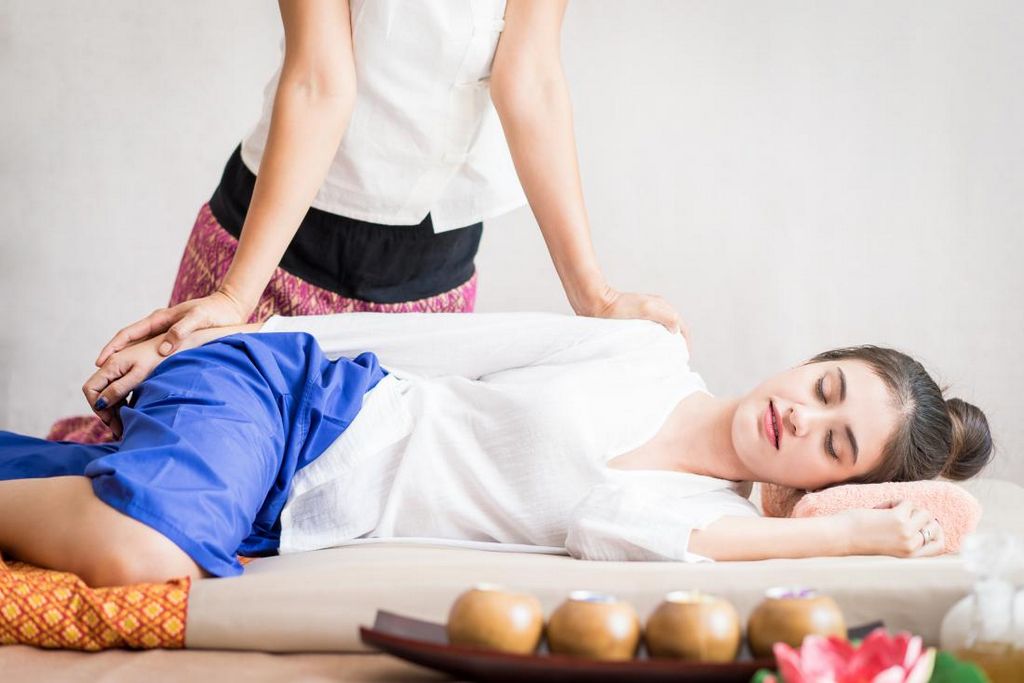 Every little thing You Need to Understand About Massage Therapy