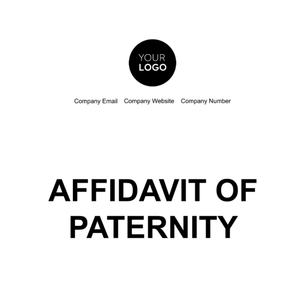 Fillable Cease and Desist Letter Theme for Maryland State