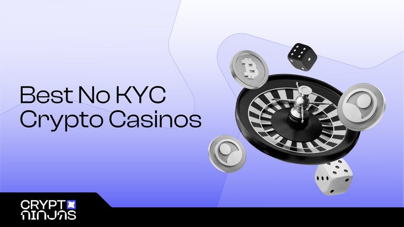 Ideal No KYC Casino Sites - Top No Confirmation Gambling Enterprises