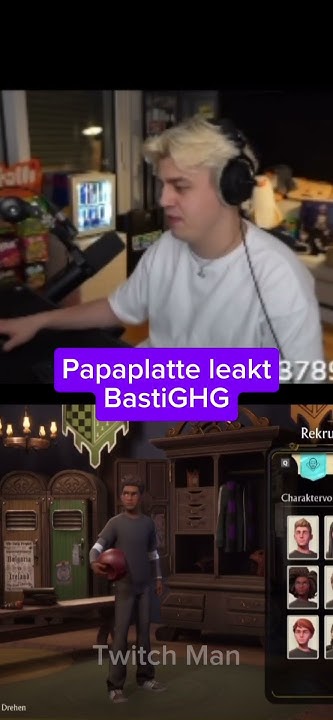 Papaplatte: Der Aufstieg der deutschen Streaming-Sensation im Glücksspiel