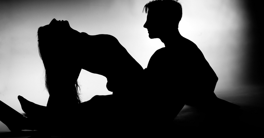 Stephanie Love: An Intimate Trip