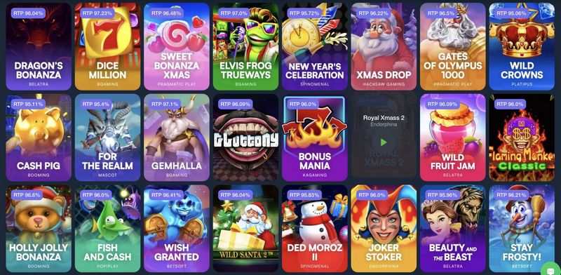 Top No Confirmation Casino Sites for 2025