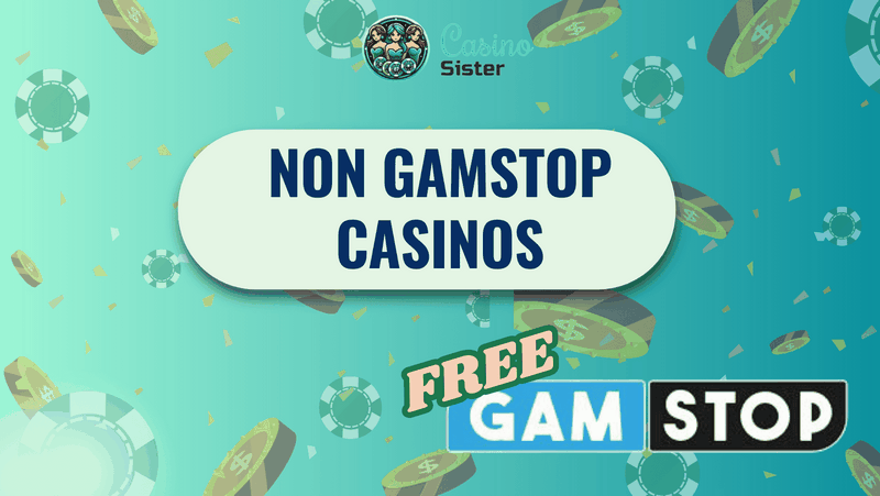 UK Licences For Non-GamStop Online Casinos 
