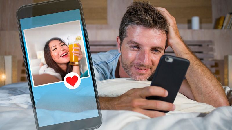 Dremeet - Modern Internet Dating Website 2025