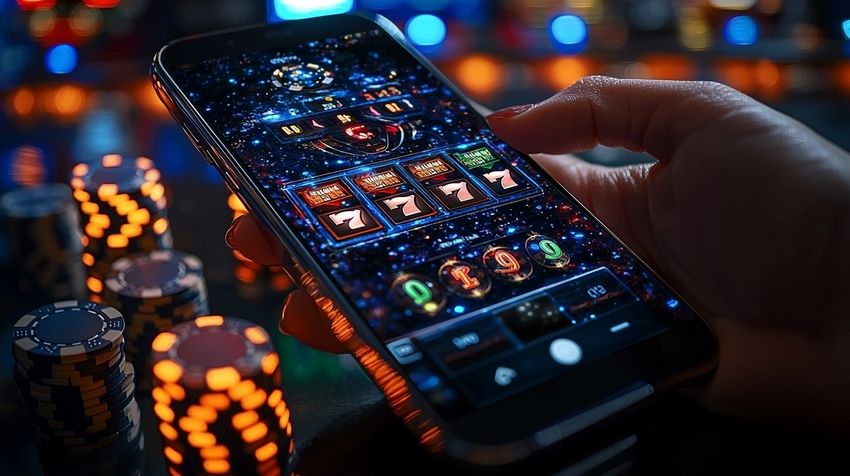 Finest casino apps: Leading 10 mobile online casinos in the UK (2026 )