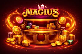 Avis sur le casino Magius (2026)